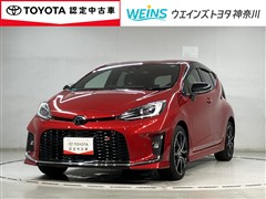 トヨタ アクア GRスポーツ