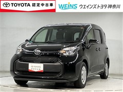 トヨタ シエンタ HEV G 7ニンノリ