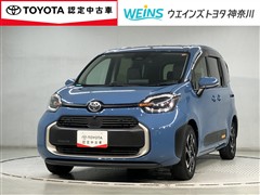 シエンタ HEV Z 5ニンノリ