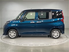 ルーミー X