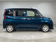 ルーミー X