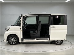 タント カスタムX トップED SA3