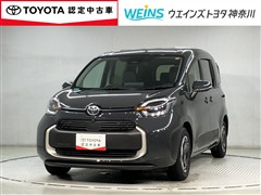 トヨタ シエンタ HEV Z 5ニンノリ