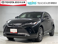 ハリアー G