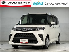 トヨタ ルーミー G