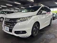 ホンダ オデッセイHVアブソルトHS ADV