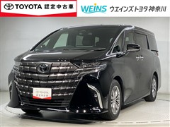 アルファード Z