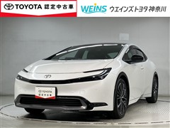 トヨタ プリウス Z