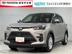 トヨタ ライズ G