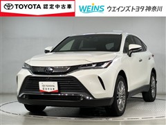 ハリアー Z