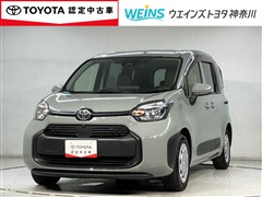 トヨタ シエンタ HEV G 7ニンノリ