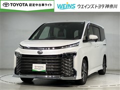 ヴォクシー S-Z