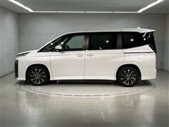 ヴォクシー S-Z