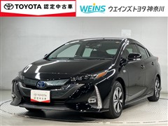 トヨタ プリウスPHV Aプレミアム