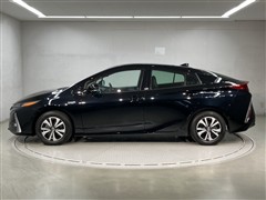 プリウスPHV Aプレミアム