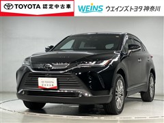 ハリアー Z レザ-パッケ-ジ