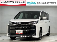 ノア HEV S-Z