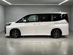 ノア HEV S-Z
