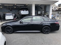 クラウン HV RS リミテッド2