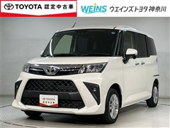 トヨタ ルーミー G