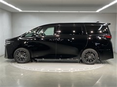 ヴェルファイア HEV Z プレミア