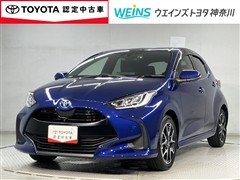 トヨタ ヤリスHV Z