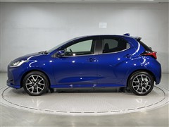 ヤリス ハイブリッド Z