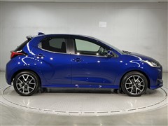 ヤリス ハイブリッド Z