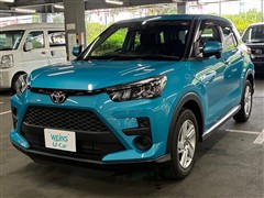 トヨタ ライズ G