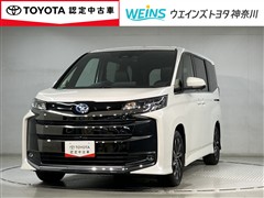 トヨタ ノア HEV S-Z