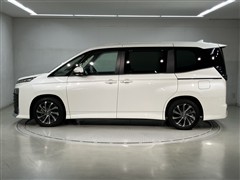 ヴォクシー HEV S-Z