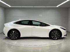 プリウス PHEV Z