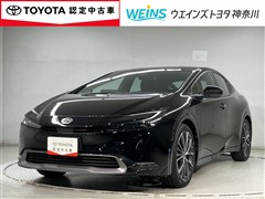 トヨタ プリウス Z