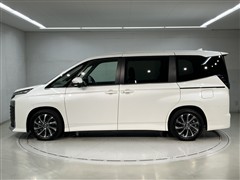 ヴォクシー HEV S-Z