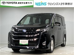 ノア HEV G 7ニンノリ