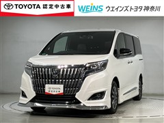トヨタ エスクァイア Gi PRM-PKG