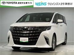 アルファード Z