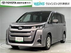 トヨタ ノア X 7ニンノリ