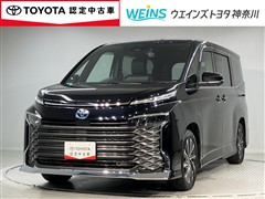 ヴォクシー HEV S-Z