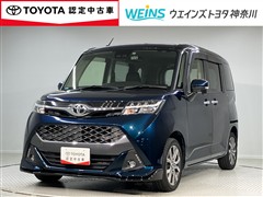 トヨタ タンク カスタムG-T