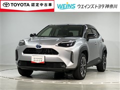 ヤリスクロス ハイブリッド Z