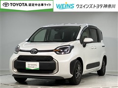 トヨタ シエンタ Z 5ニンノリ