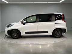 シエンタ Z 5ニンノリ