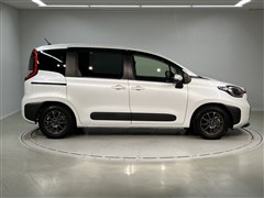 シエンタ Z 5ニンノリ