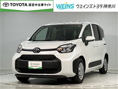 シエンタ G