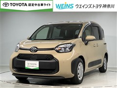 シエンタ G 7ニンノリ