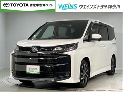 ノア S-Z