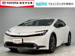 プリウス G