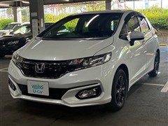 ホンダ フィット 13G・F
