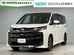 ノア HEV S-Z